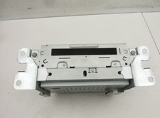 Autoradio Jaguar XF
