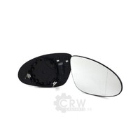 AußEnspiegelglas Rechts FüR Mercedes C209/CLK Bj. 10.05-03.09 AsphäRisch
