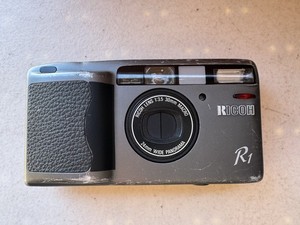 ricoh r1 film camera | eBay