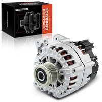 Frankberg Lichtmaschine Generator 180A Passend FüR Audi A4 A5 A6 A7 Q5 |