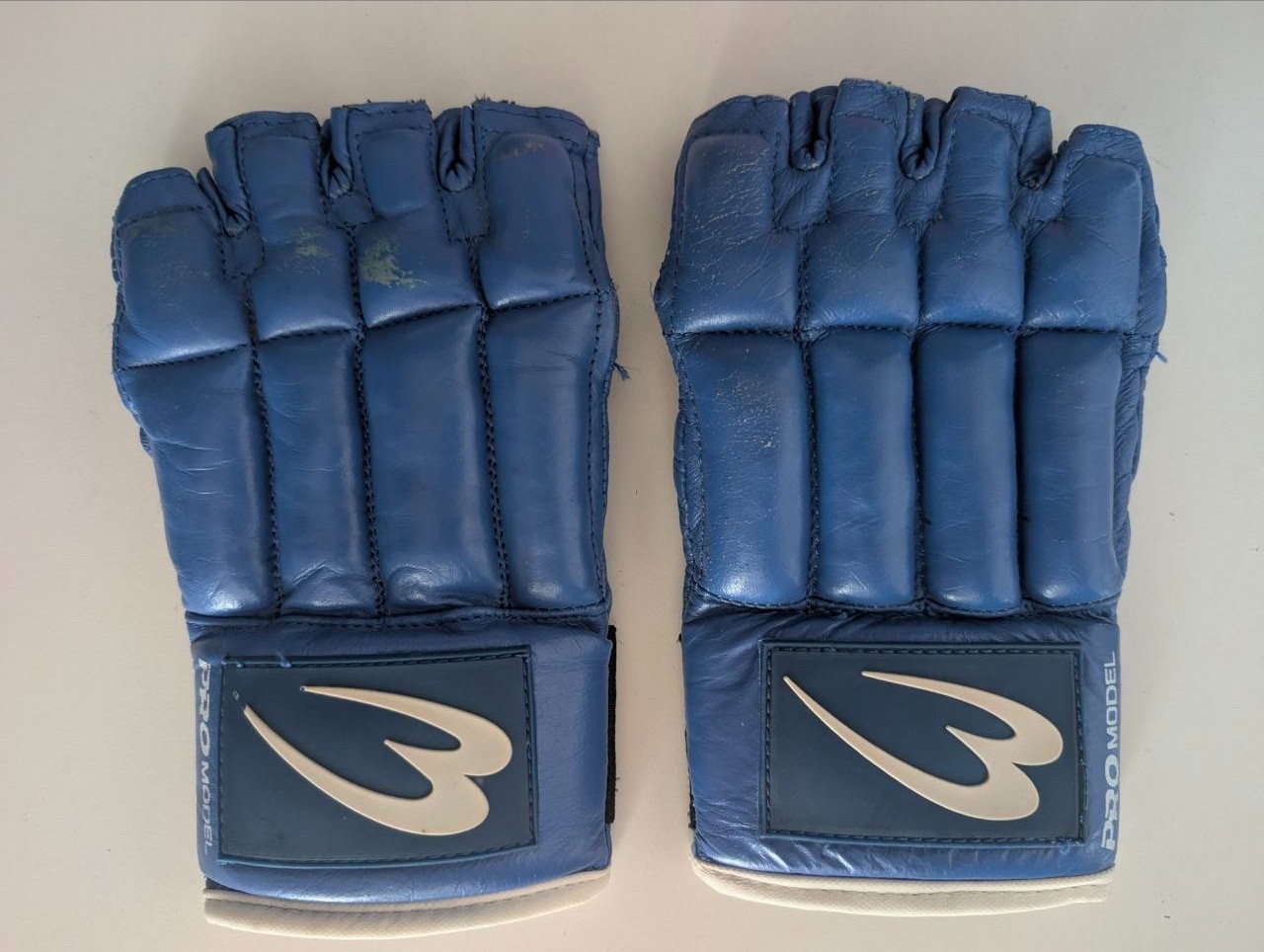 Bodymaker Body Maker Japan martial arts guanti gloves full contact karate PRO