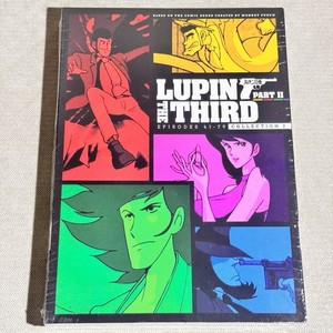 Lupin Part III | eBay