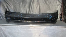 2012-2014 MERCEDES BENZ CLS63 Bumper Cover - Rear OEM NO SHIPPING 31732