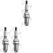 Bougies d'allumage Daihatsu CUORE
