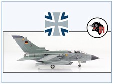 HA6714 Tornado IDS Luftwaffe AG51,Afghanistan 2008,Hobbymaster 1:72, NEU