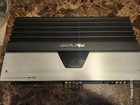 Alpine MRV F450 5 Channel Car Amp