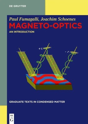 Paul Fumagalli (u. a.) | Magneto-optics | Taschenbuch | Englisch (2021) | XI