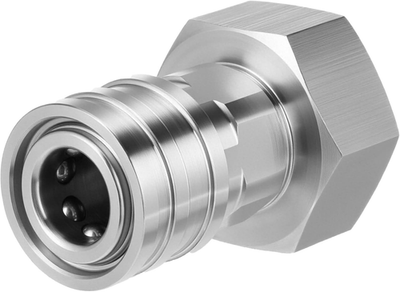 #ad #ad Garden Hose to Pressure Washer Adapter 3 4” GHT to 1 4” Quick Connect Pressure W $15.75