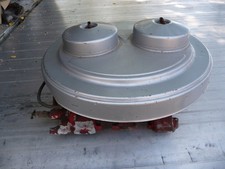 Used 1957 E Code Thunderbird 2x4 Dual Quads E Bird Fomoco Used 1957 E Code Thunderbird 2x4 Dual Quads E Bird Fomoco
