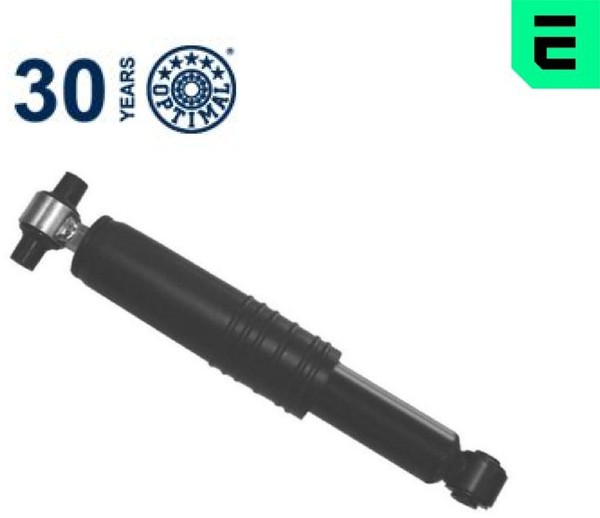 Optimal A-16744H StoßDäMpfer StossdäMpfer Hinterachse Hinten FüR Ford-image