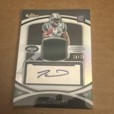 2010 Topps Finest Baseball 12