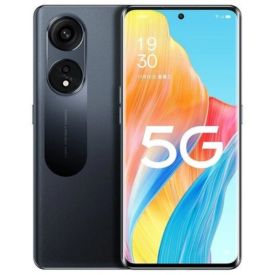 Neu Oppo A1 Pro schwarz 256GB/8GB 5G Dual Sim entsperrt Android Smartphone