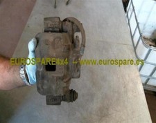 Etrier de frein Opel FRONTERA