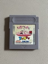 ebay® Auktion 407022384648 | Looney Tunes - Gameboy - Modul Thumbnail of ebay® auction 407022384648 | Looney Tunes - Gameboy - Modul