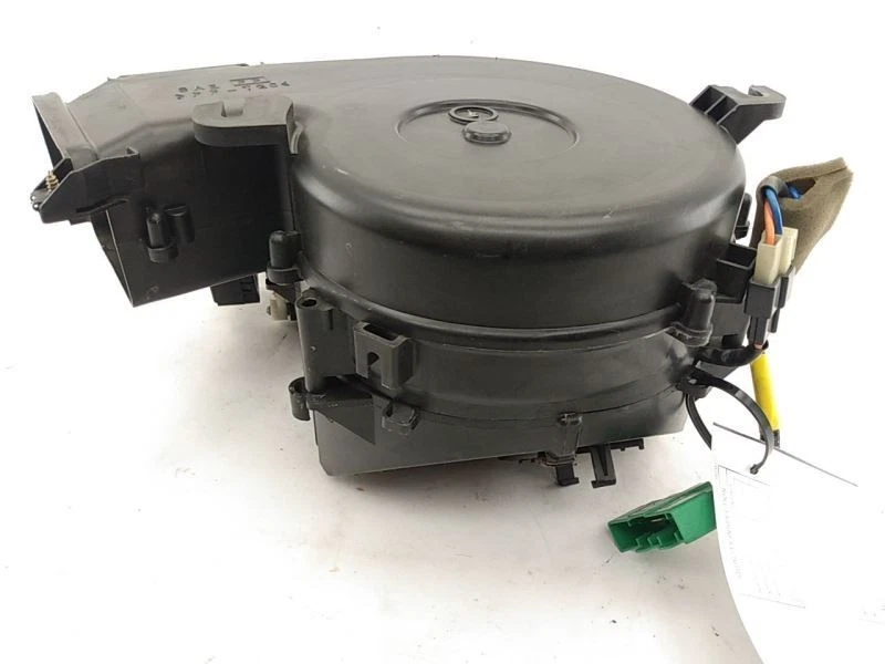 捷豹 XKR XK8 发球杆左前鼓风机电机适合 1997 - 2006 — 第 4/4 张图片