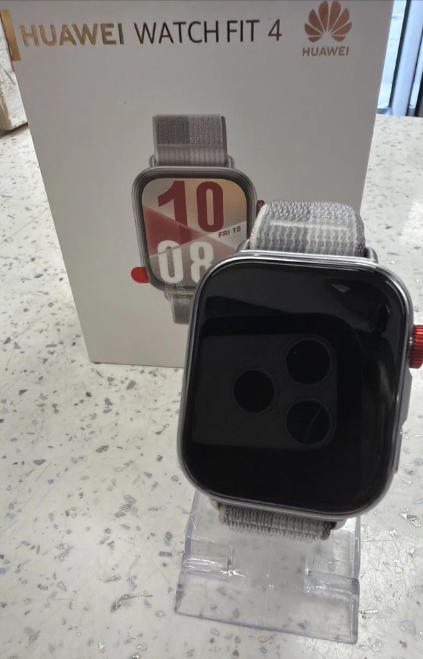 Huawei Watch Fit 4, photo 3 of 5