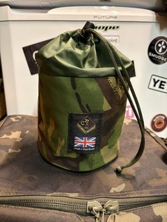 Cotswold Aquarius Toilet Roll Bag