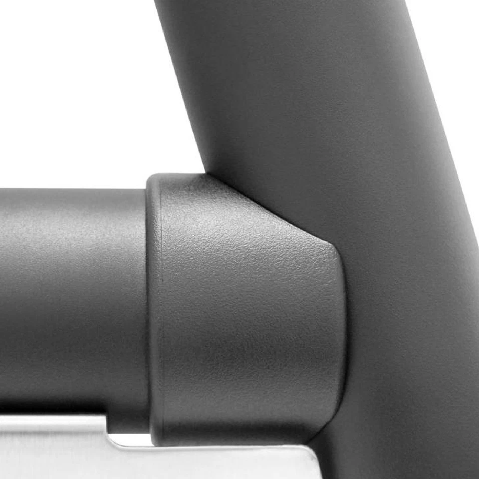 Westin 32-2455L Black Powder Coated LED Bull Bar for Expedition F150 Navigator Foto 4 de 4