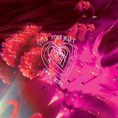 #ad Arcade Fire Open Your Heart Or Die Trying RSD 2026 $42.99