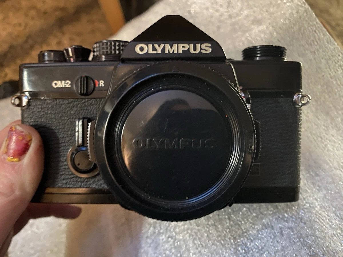 olympus om products for sale | eBay