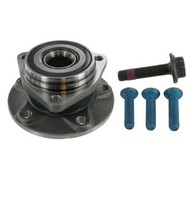 SKF Radlager FüR Seat Leon VW Golf VII Audi A3 Skoda Octavia IV Sportsvan TT