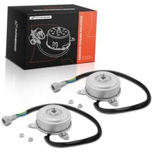 Engine Radiator Cooling Fan Motor