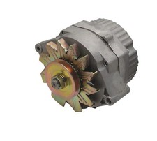 12V Alternator 2365377 for Clark Lift Truck C300-30 C300-Y40 C500-30 C500-Y60