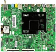 50" SAMSUNG LED TV UN50NU710DFXZA MAIN BOARD BN94-12800B