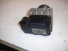 mini cooper R50 R52 R53 ABS pump block module 6780923