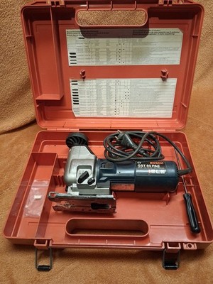 Bosch GST60PAE Profi-Pendelhubstichsäge