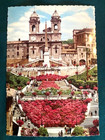 Vintage Postcards ~ Rome Italy ~ 1970 ~ Lot of 12 — photo 6