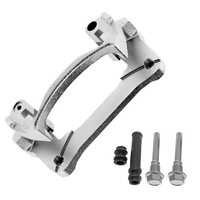 Bremssattelhalter FüR Toyota Land Cruiser J12 J15 Hinterachse Links