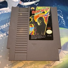 Friday the 13th (Nintendo Entertainment System, 1985) Video Game Cartridge Only