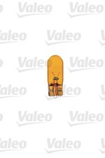 Glühlampe Blinkleuchte ESSENTIAL VALEO 032213 für BMW OPEL AUDI MERCEDES VW FORD