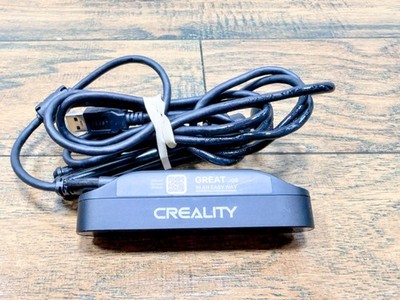 Creality CR-Scan Ferret SE CRS05F Portable Handheld 3D Scanner Y199