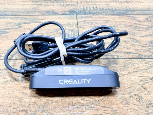 Creality CR-Scan Ferret SE CRS05F Portable Handheld 3D Scanner Y199