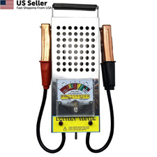 Battery Load Tester, Car Tester