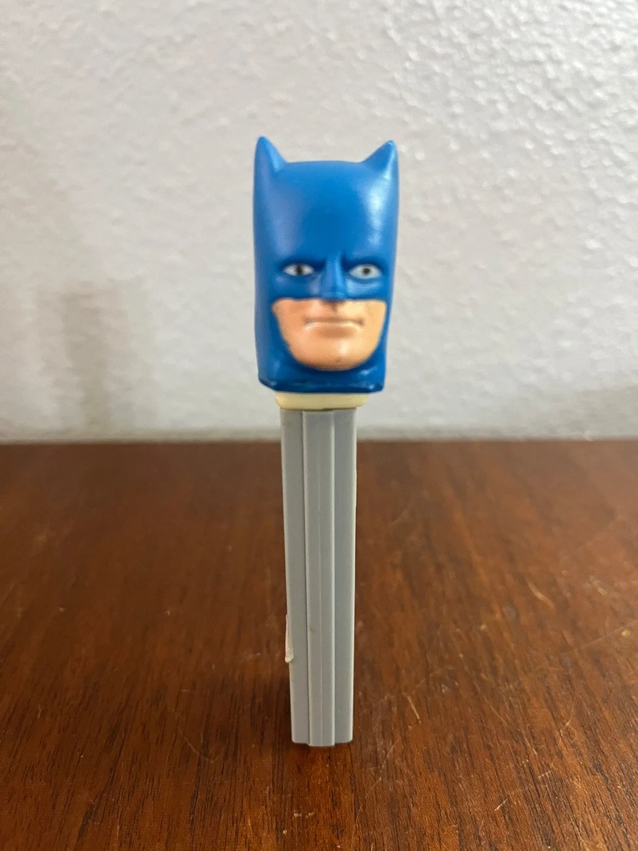 Collectible Vintage Pez Dispensers (without Feet) for sale | eBay