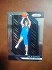 2018-19 Panini Prizm Luka Doncic #280 Rookie NM-NMMT? Nice Card.