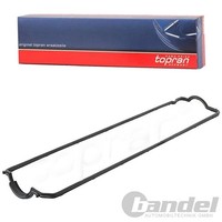 Topran Ventildeckeldichtung Passend FüR Ford C-MAX Courier Escort Fiesta Focus