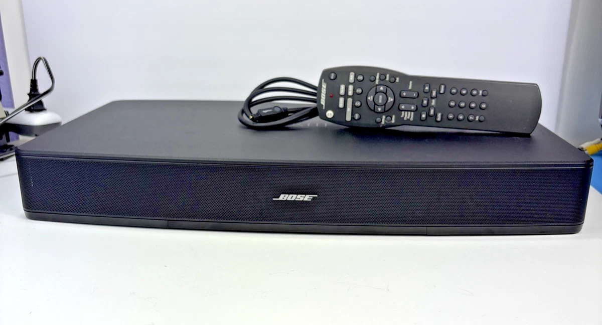 Bose Solo 410376 Home Speakers and Subwoofers for sale - eBay