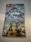 New ListingPokemon Legends: Arceus - Nintendo Switch