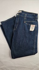 Levi Strauss Co. Women's Signature Jean Shaping High Rise Straight Size 20 NWT