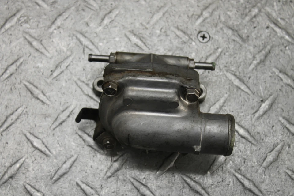 Kawasaki Concours 14 ZG1400B 2008 carcasa termostato Foto 2 de 4