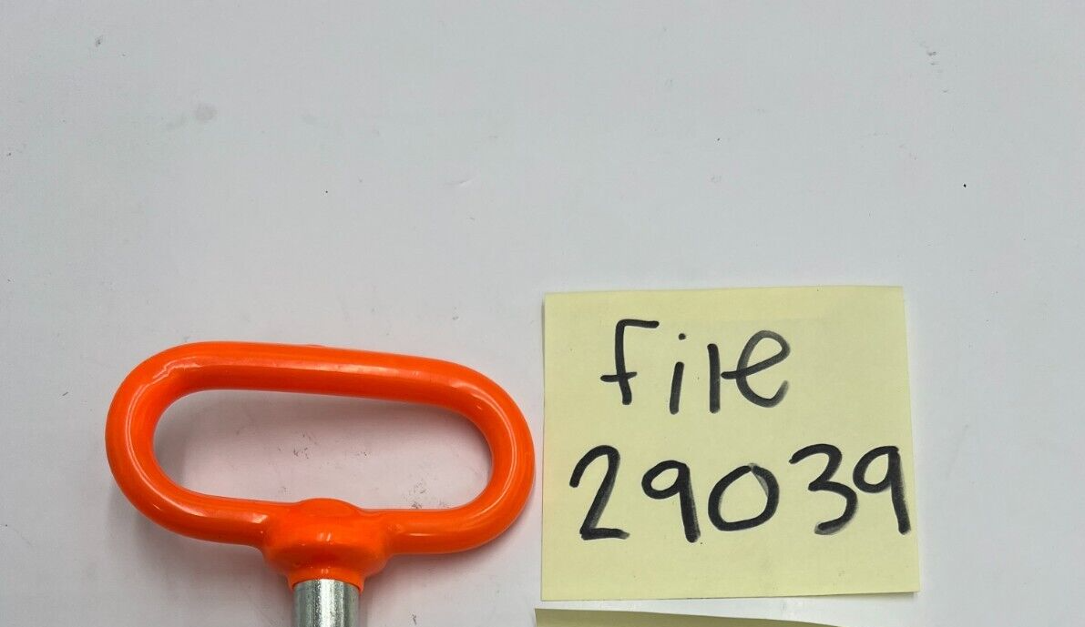 QTY 9) Double HH OEM 1/2