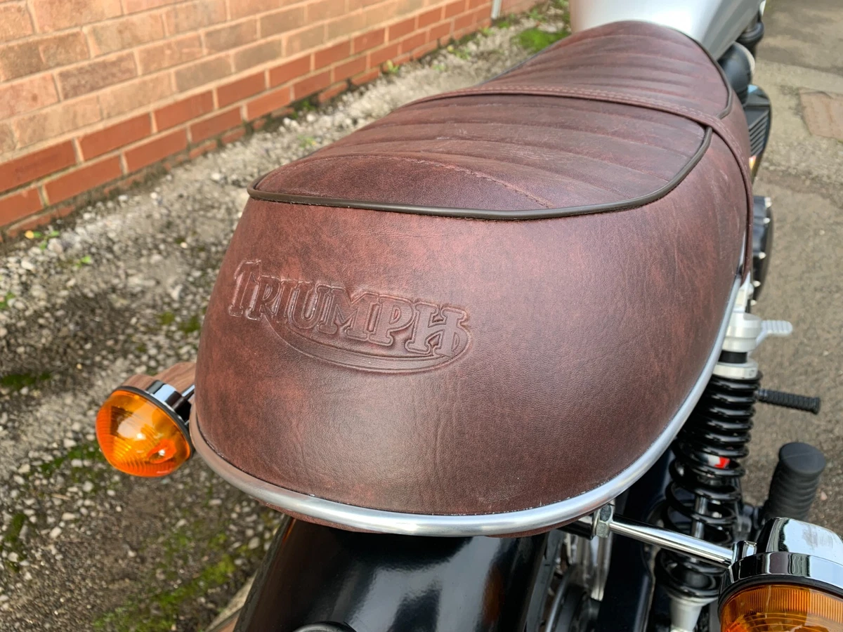 Ebay motorcycle seats deals