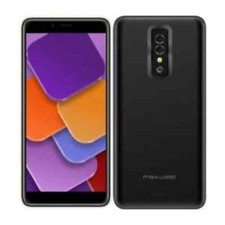 MAXWEST NITRO 55A BLACK Double SIM Phone