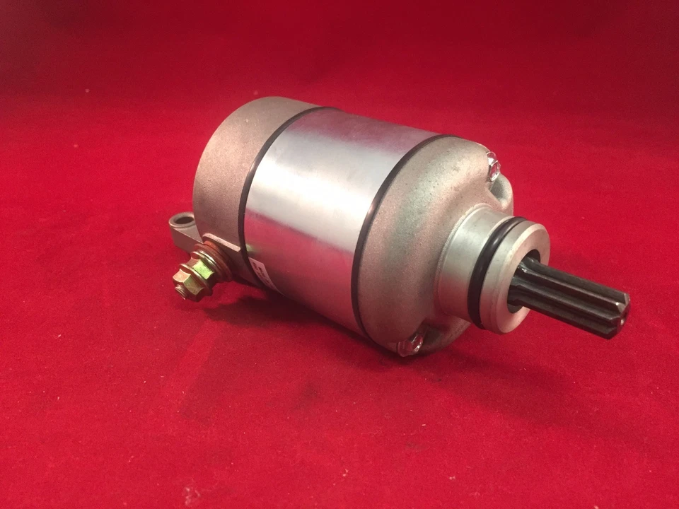 Nuevo arranque para motocicleta KTM 2008 2009 KTM 505 XC-F Foto 2 de 4