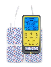 TensCare - Sports TENS, Pain Relief, Muscle Toning and Massage Device