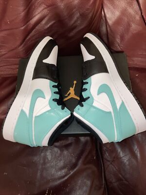 jordan 1 mid tropical twist outfit